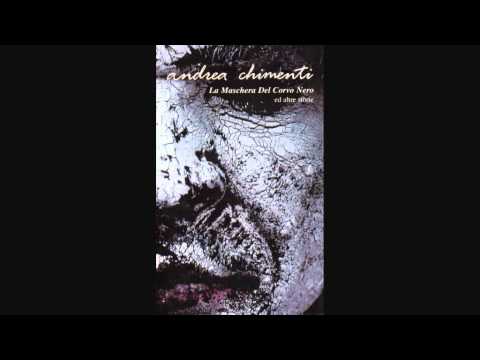 Andrea Chimenti — andrea chimenti la chiave