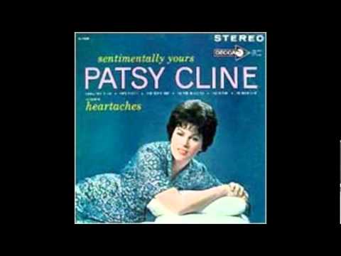 Patsy Cline — Patsy Cline - Strange
