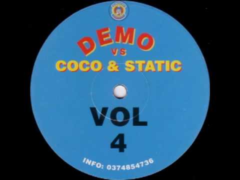 DJ Demo — Coco & Static - Dance Now [COOL004 B].mp4