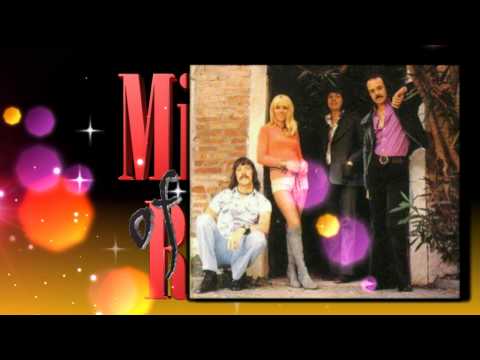 Middle Of The Road — Middle of the Road - Chirpy chirpy cheep chepp Remix