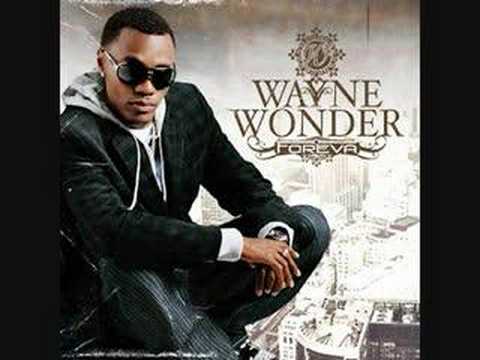Wayne Wonder — Wayne Wonder - L.O.V.E