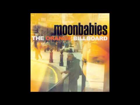 Moonbabies — Moonbabies - Fieldtrip USA