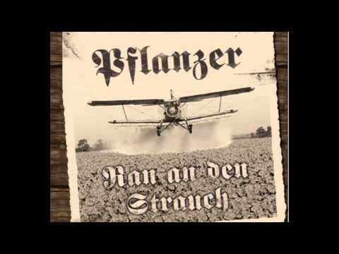 Pflanzer — Pflanzer - Popieker