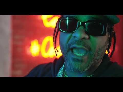 Jim Jones (2) — Lobby Boyz [Jim Jones & Maino] Ft. Fabolous - "No Bobby V" (Official Music Video)