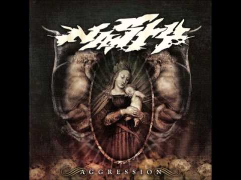 Nasty (7) — Nasty - Aggression (2008 - Good Life Recordings) Full Album
