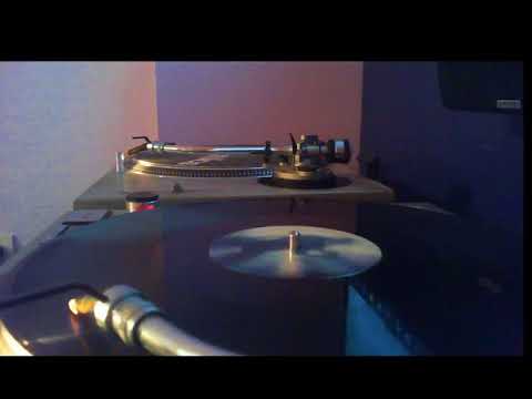 Chimo Bayo — Chimo Bayo ‎– Quimica (Laboratorio Mix)