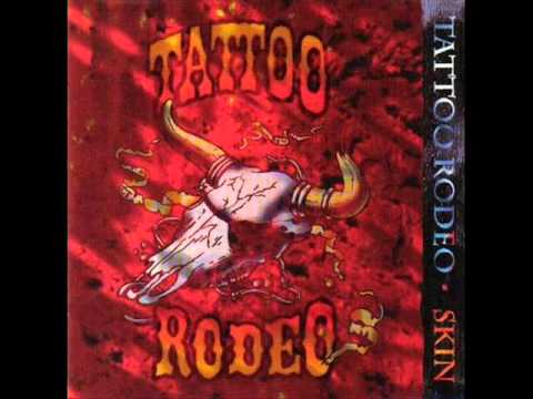 Tattoo Rodeo — Tattoo Rodeo - Waiting For You
