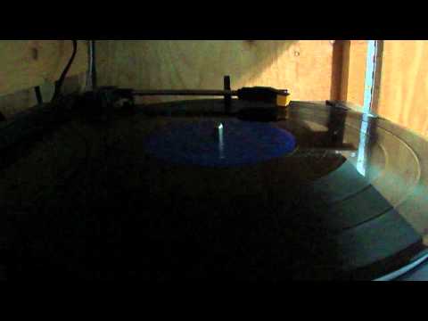 Bounty Hunter (7) — Bounty Hunter - Self-titled LP (Side 2 of 2) - Mysterious Late 70's/Early 80's Southern Rock Band