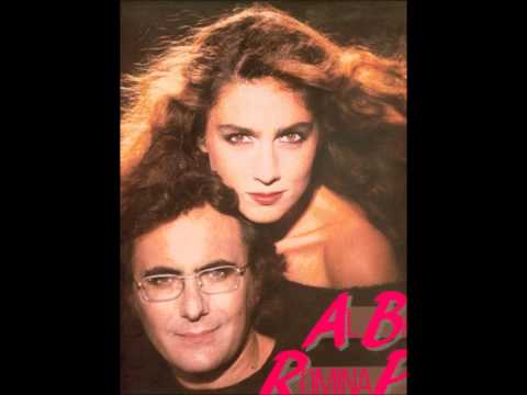 Al Bano & Romina Power — Romina Power et Al Bano Sognando Copacabana