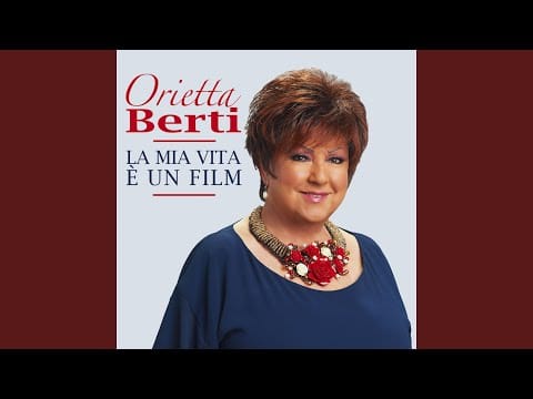 Orietta Berti — Io vivo di te