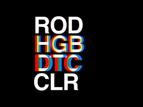 Rod (16) — ROD - HGB [CLR 059]