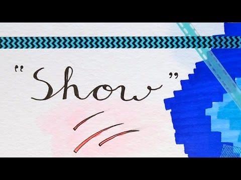 Aafke Romeijn — Aafke Romeijn - Show