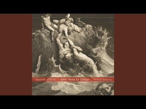 raison d'être — Ignesco Comburo (Redux)
