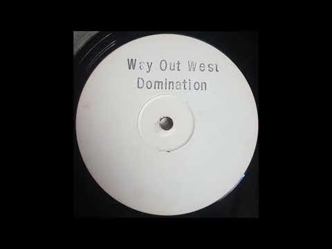 Way Out West — Way Out West -  Hold On