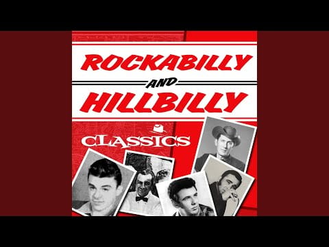 Johnnie Allan — Cry Foolish Heart