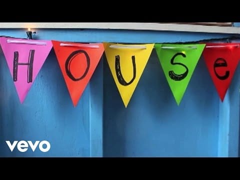 MisterWives — MisterWives - Our Own House (Lyric Video)