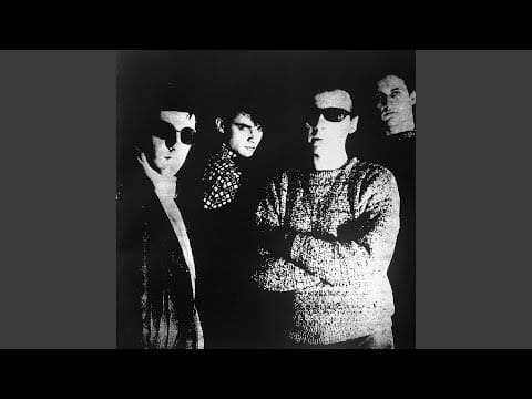 Television Personalities — Paradise Estate