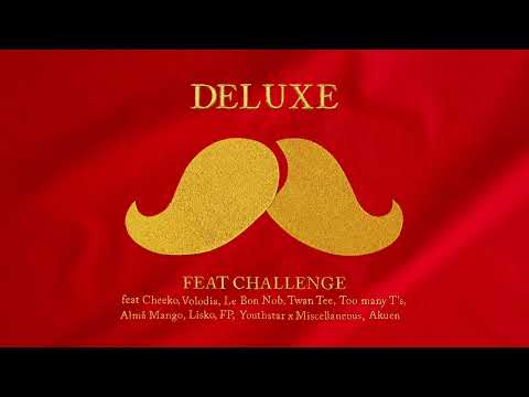 Deluxe (17) — Deluxe - Feat challenge (still image)