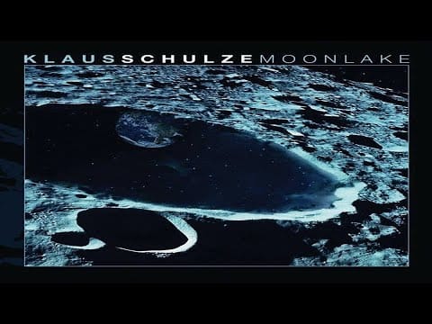 Klaus Schulze — Klaus Schulze - Moonlake