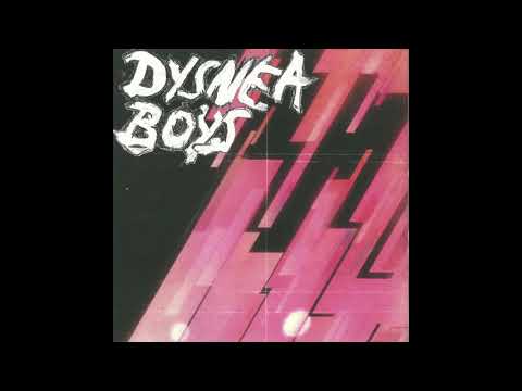 Dysnea Boys — Dysnea Boys   Christian Bail