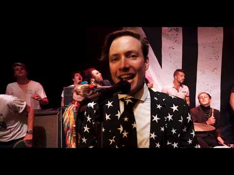 The Dirty Nil — The Dirty Nil - Idiot Victory (Official Video)
