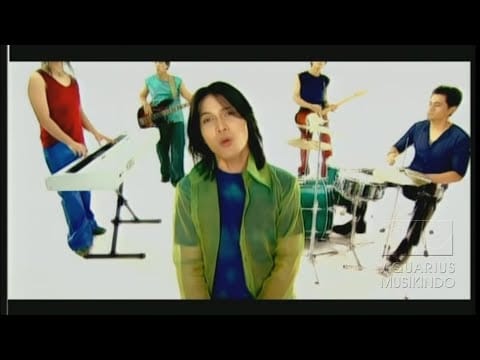 Dewa — Dewa - Separuh Nafas | Official Video
