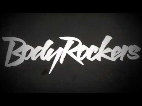 BodyRockers — I like the way you move (remix Bimbo Jones)