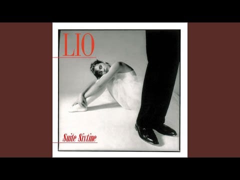 Lio — Clothes (Remastered)