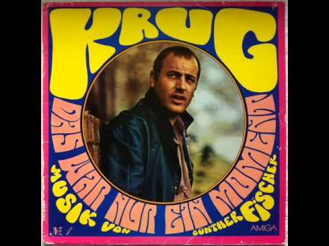 Manfred Krug — Manfred Krug - Hör Auf!