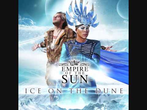 Empire Of The Sun — Empire of the Sun - Celebrate