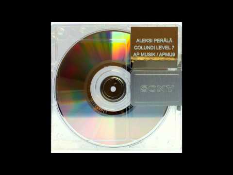 Aleksi Perälä — Aleksi Perälä - UK74R1409067 [Track 06]