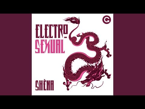Shena — Electrosexual (Main Vocal Mix)