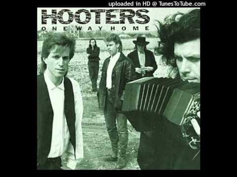 The Hooters — the hooters - Engine 999