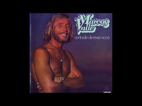 Marcos Valle — marcos valle - sei lá