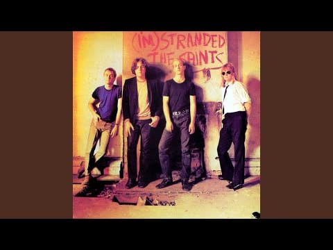 The Saints (2) — Wild About You