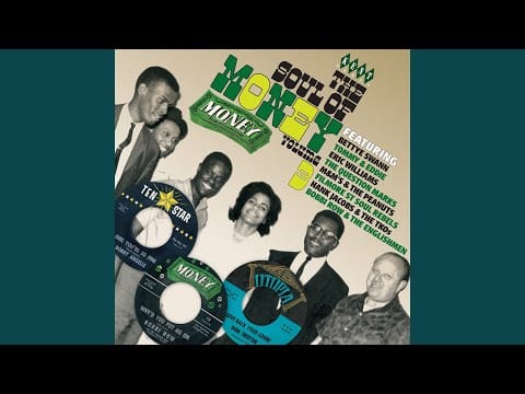 Bettye Swann — I Will Not Cry