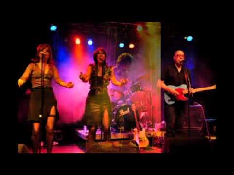 Gruppo Sportivo — Gruppo sportivo - I said NO