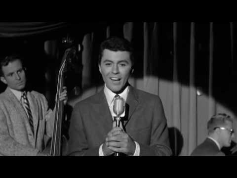 James Darren — James Darren - Because They're Young (1960) - HD