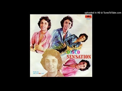 Babla — Babla - Indian Aartis (India, 1980)