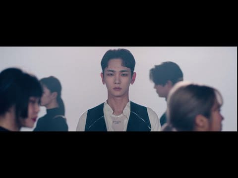 Key (33) — KEY 키 'Easy' Special Video @G.O.A.T. (Greatest Of All Time) IN THE KEYLAND