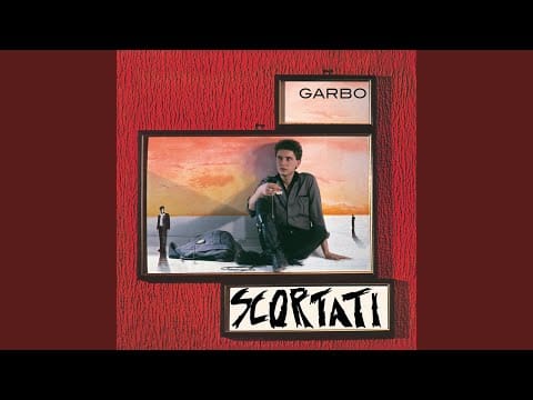 Garbo (3) — Generazione