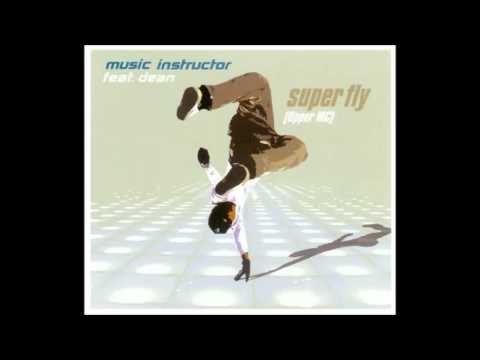Music Instructor — Super Fly (Genlog Remix Extended)