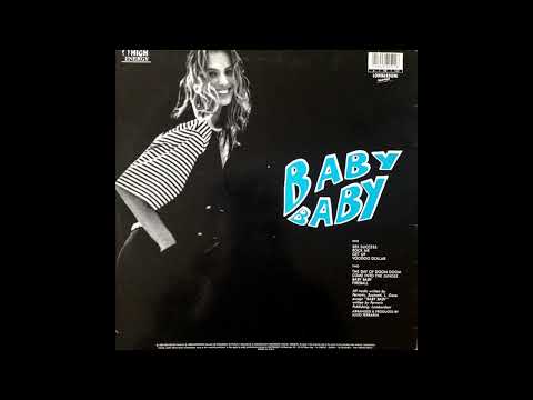 Baby Baby — Baby Baby - The Day Of Doom Doom