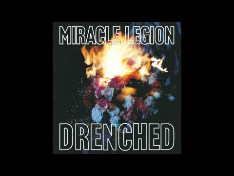 Miracle Legion — Miracle Legion - Waiting Room