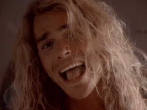 White Lion — White Lion - Radar Love (Official Music Video)