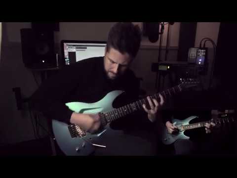 Spiritbox — Perennial *GUITAR PLAYTHROUGH*