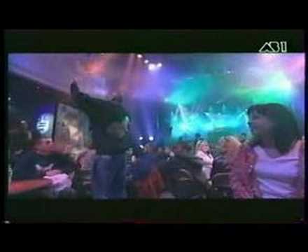 3rd Eye (2) — 3rd eye - reality (live)