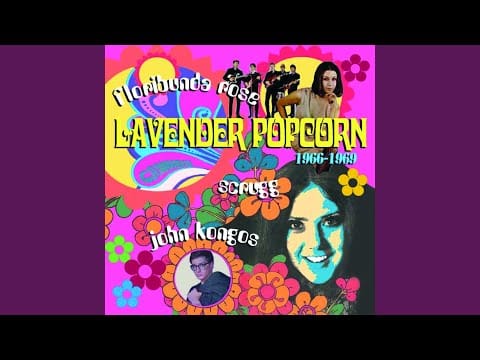 John Kongos — Goodtime Party Companion