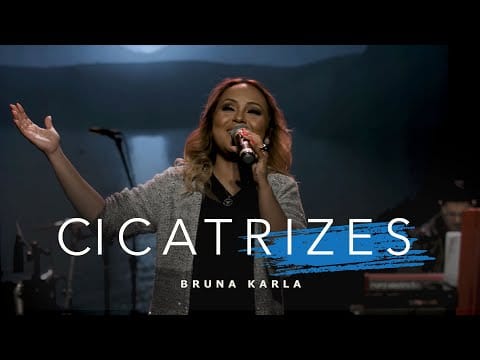 Bruna Karla — Bruna Karla - Cicatrizes | Acustico 93FM