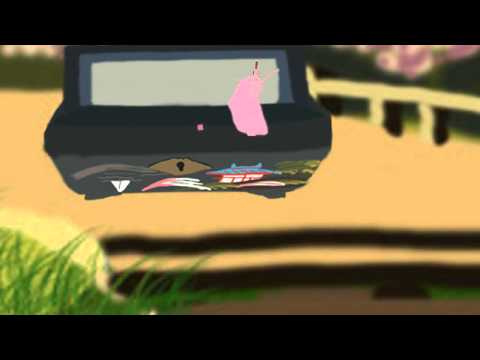 The Low Anthem — Music box by Low Anthem.wmv